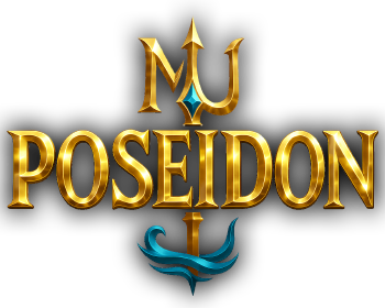 Mu Poseidon
